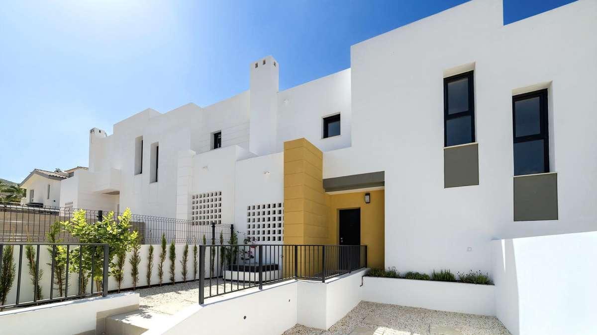 Villa en Venta en Busot
