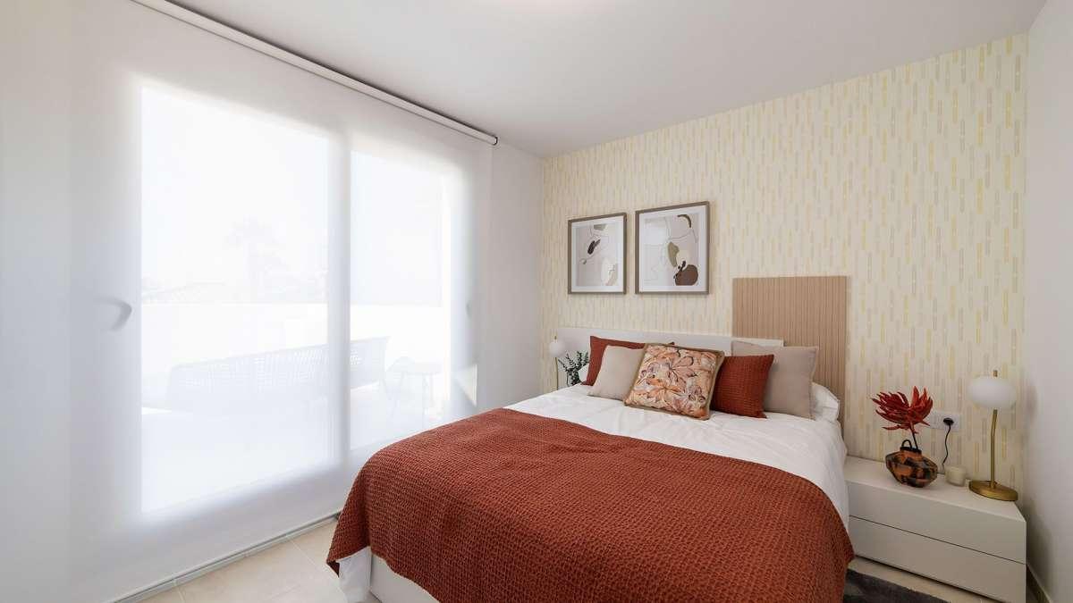 Villa en Venta en Busot