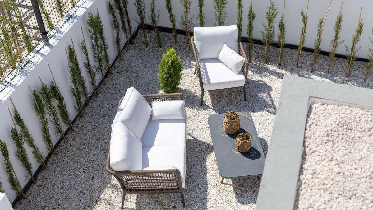 Villa en Venta en Busot