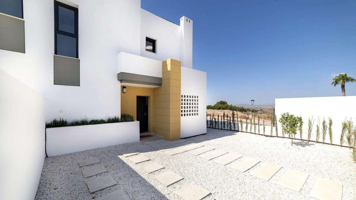 Villa en Venta en Busot