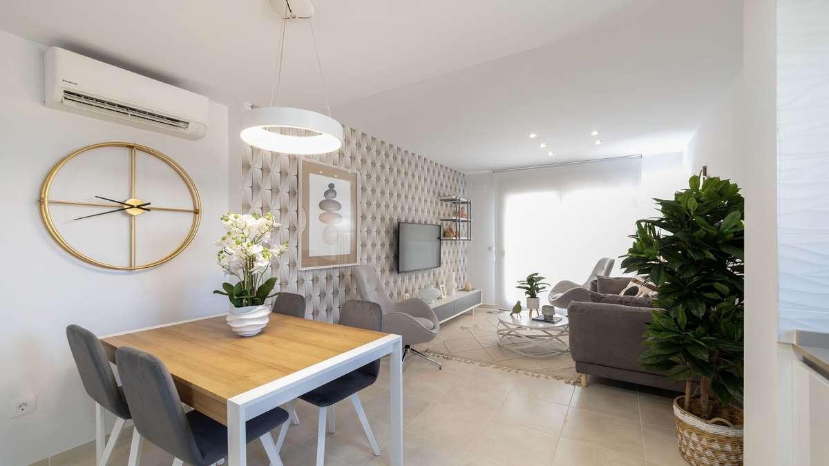 Villa en Venta en Busot
