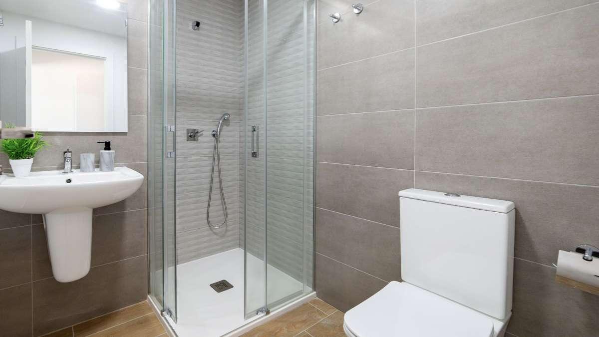 Villa en Venta en Busot