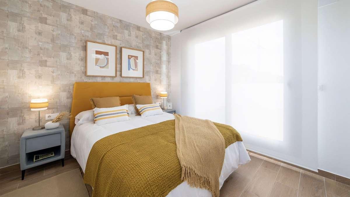 Villa en Venta en Busot