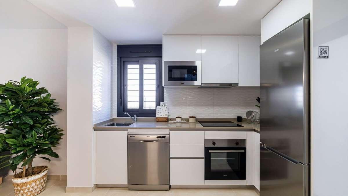 Villa en Venta en Busot