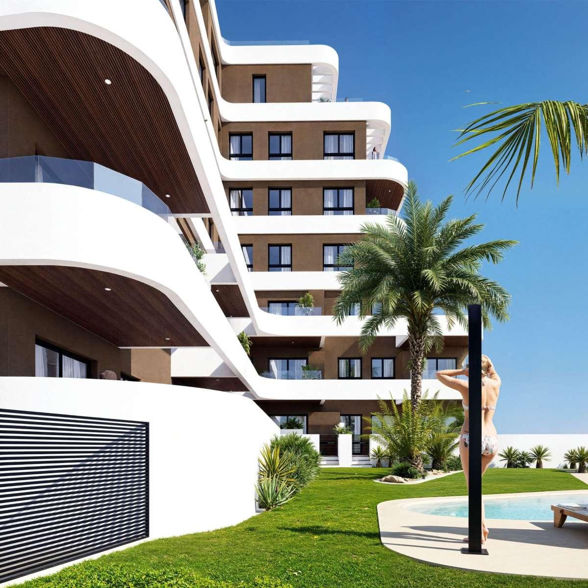 Apartamento en Venta en Guardamar del Segura
