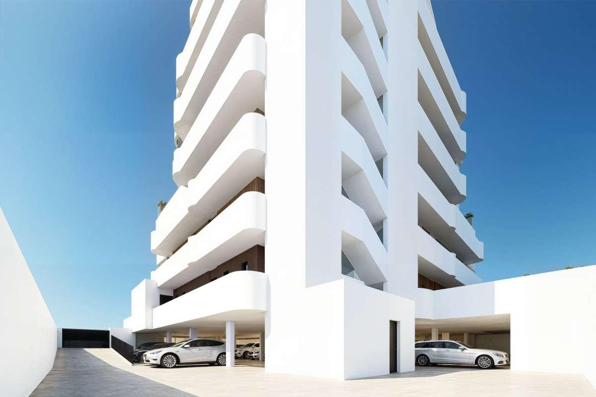 Apartamento en Venta en Guardamar del Segura