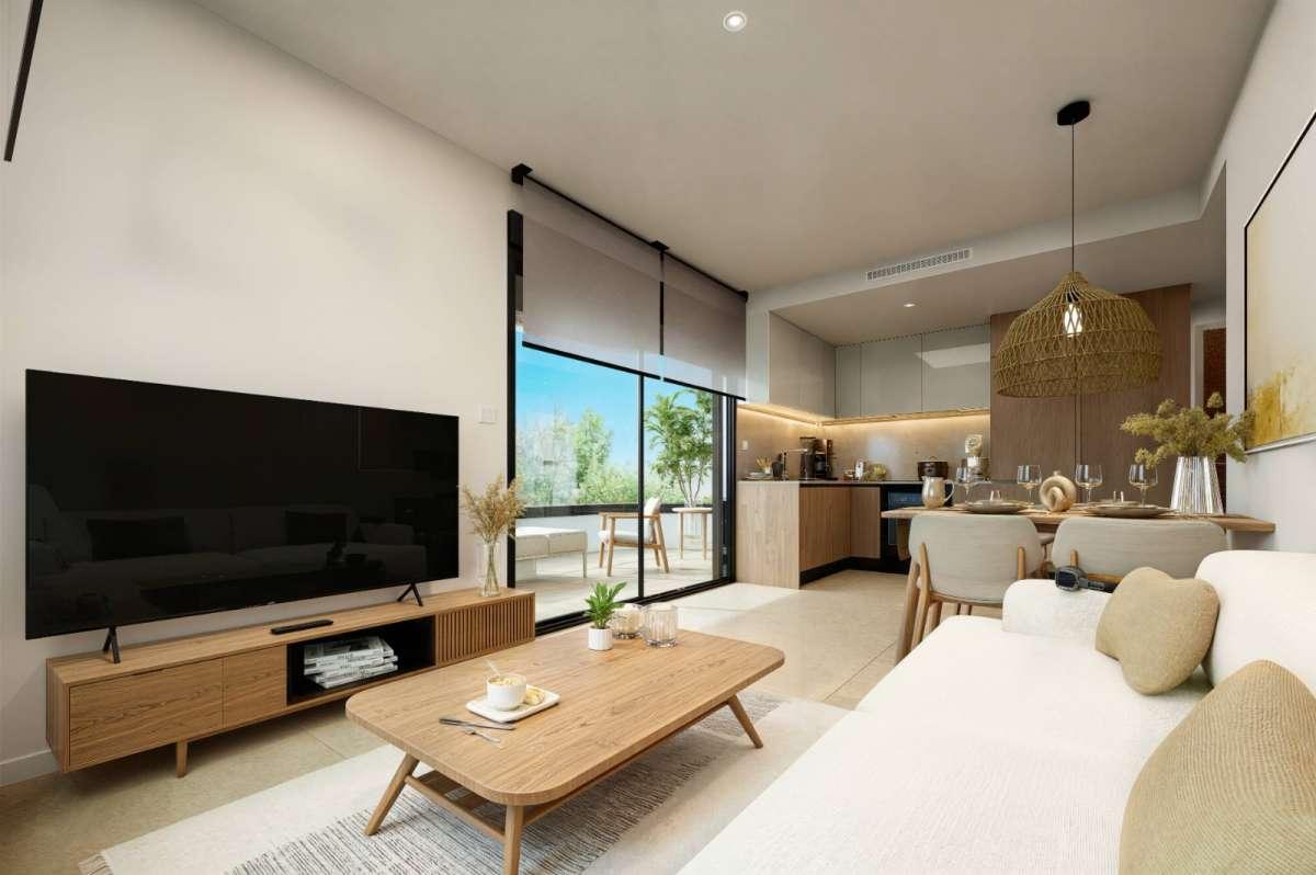 Apartamento en Venta en Guardamar del Segura