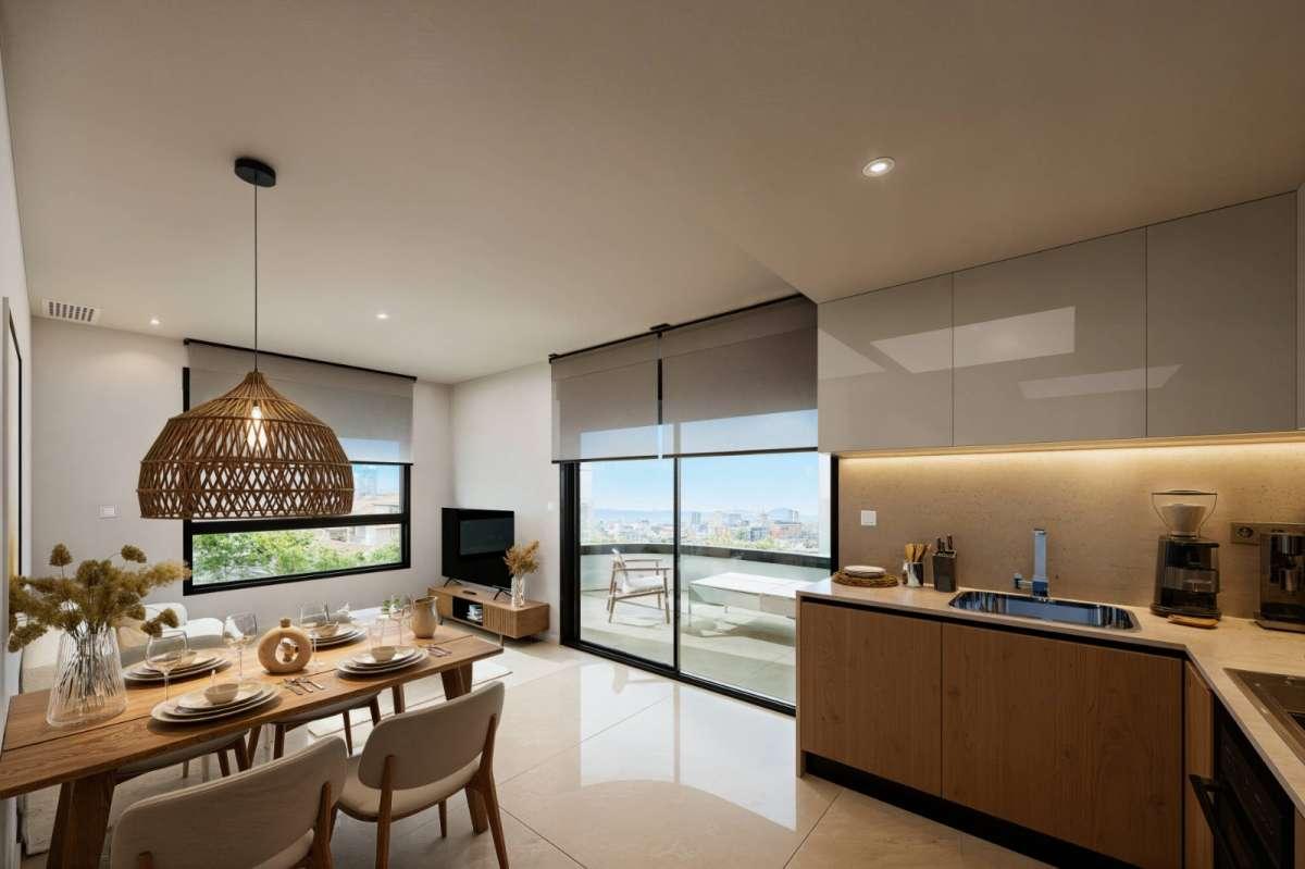 Apartamento en Venta en Guardamar del Segura