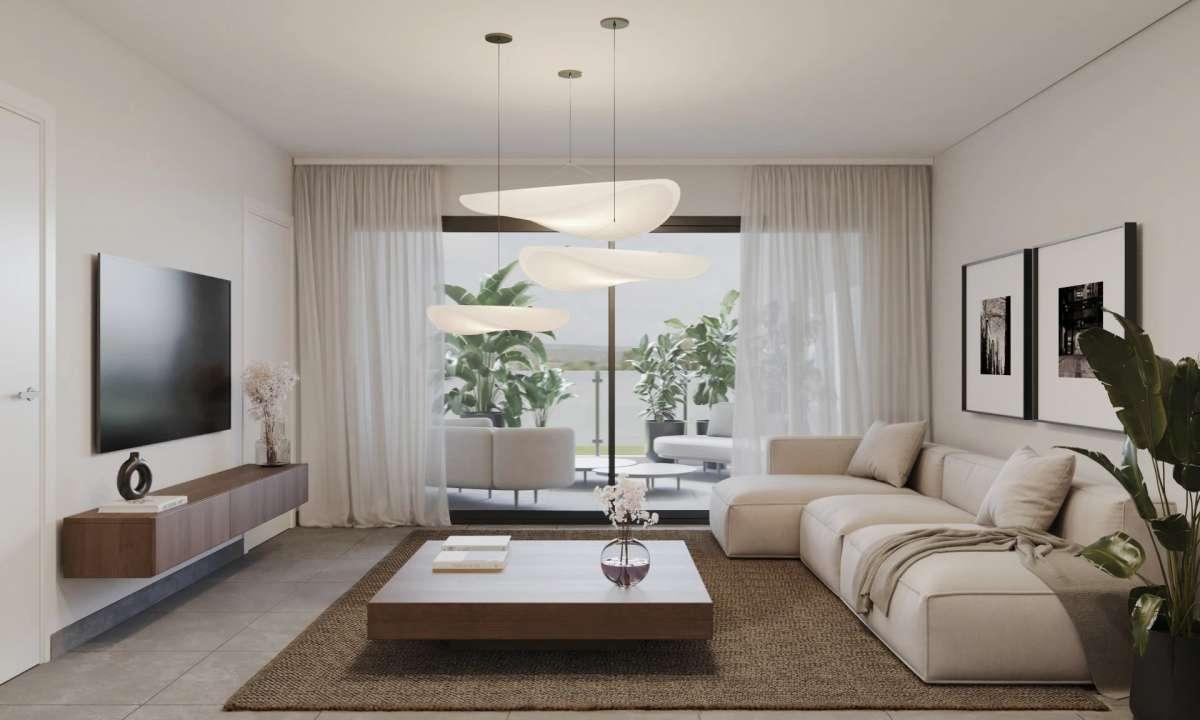 Apartment for Sale in Benidorm