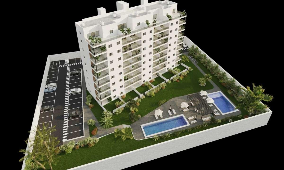 Apartment for Sale in Benidorm