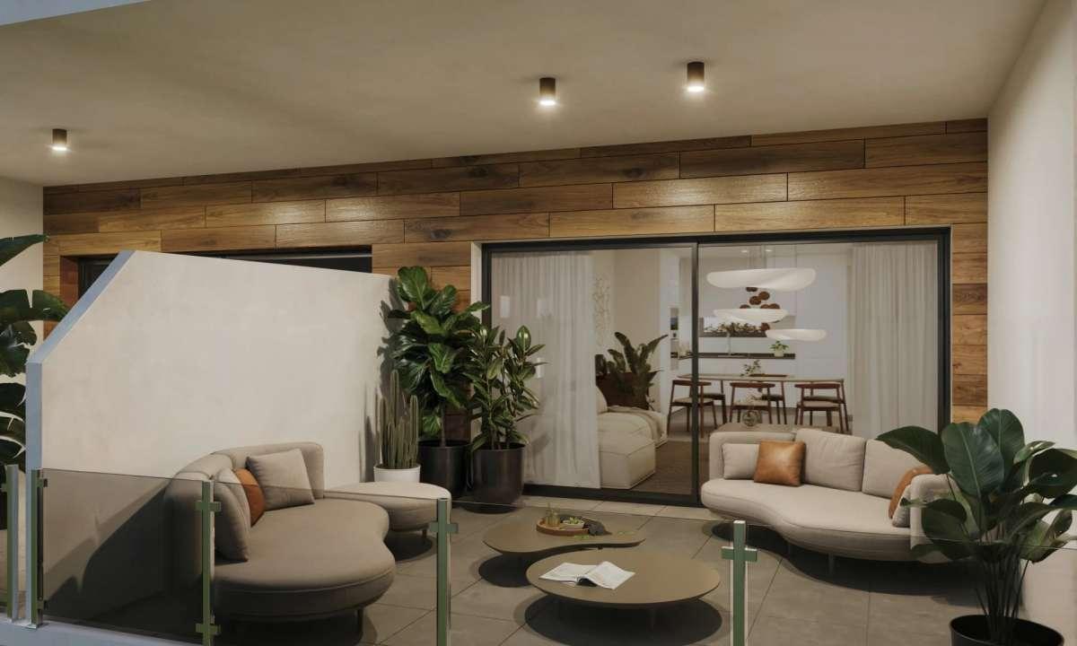 Apartment for Sale in Benidorm
