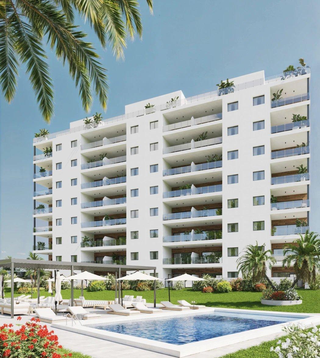 Apartment for Sale in Benidorm
