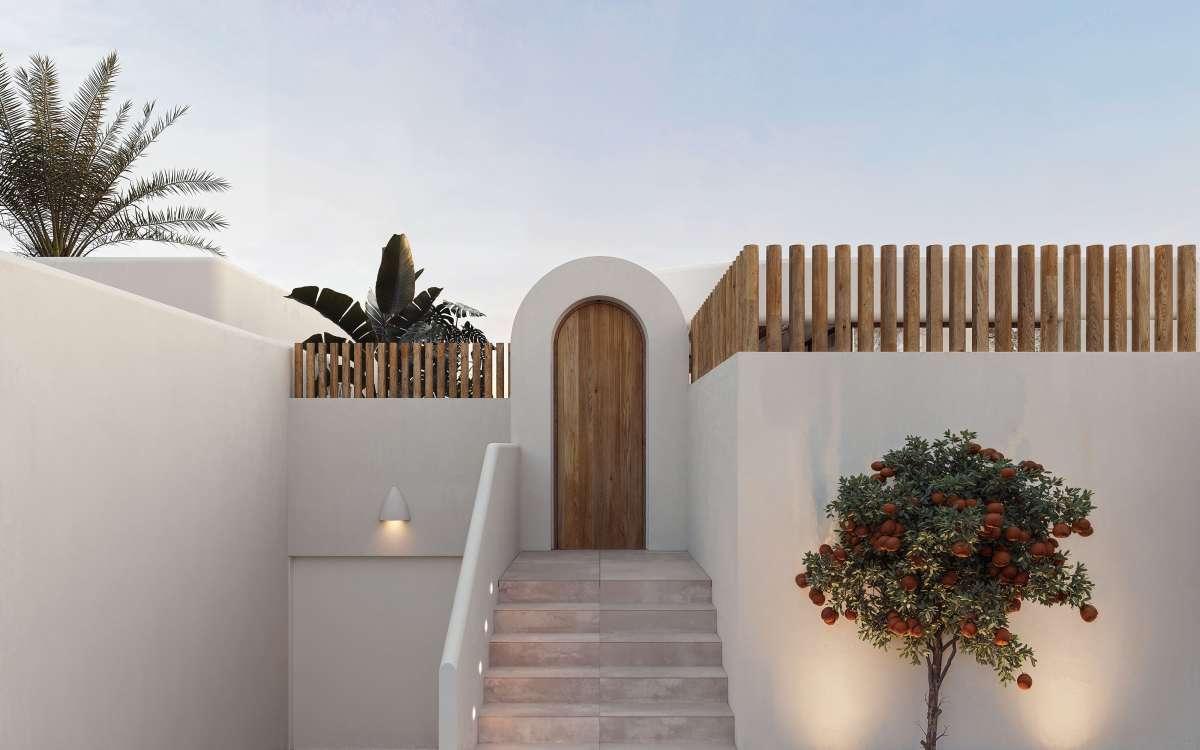 Casa Rural en Venta en Algorfa