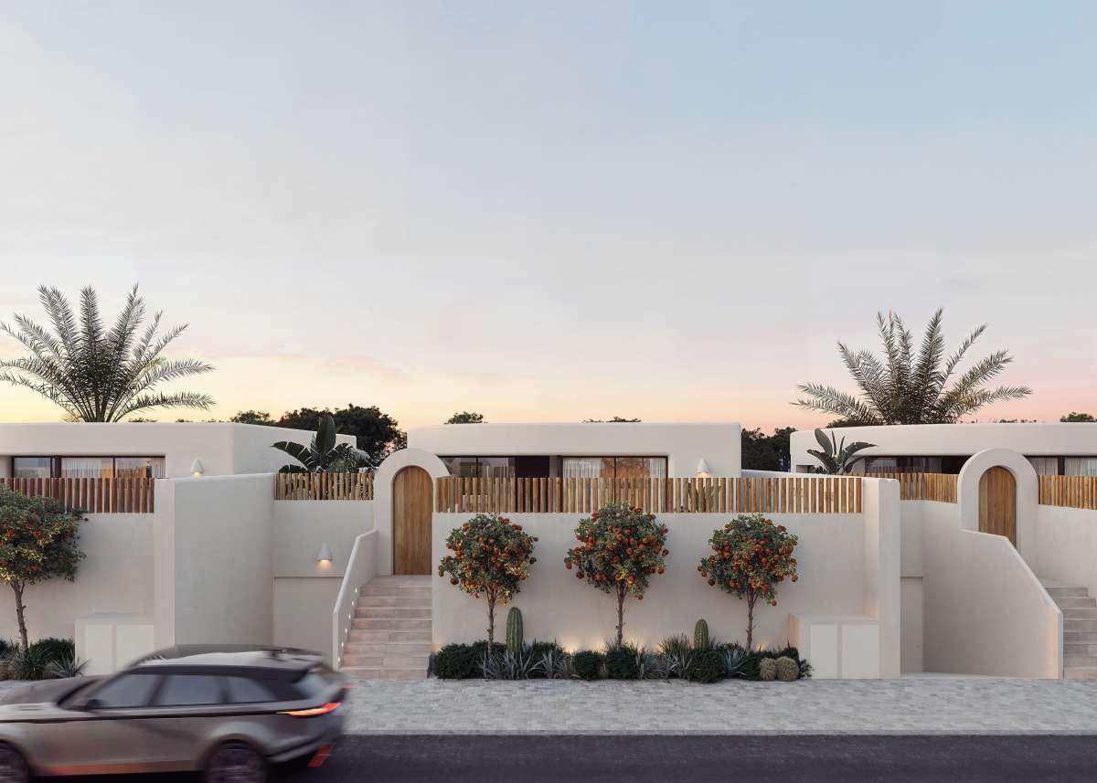 Casa Rural en Venta en Algorfa