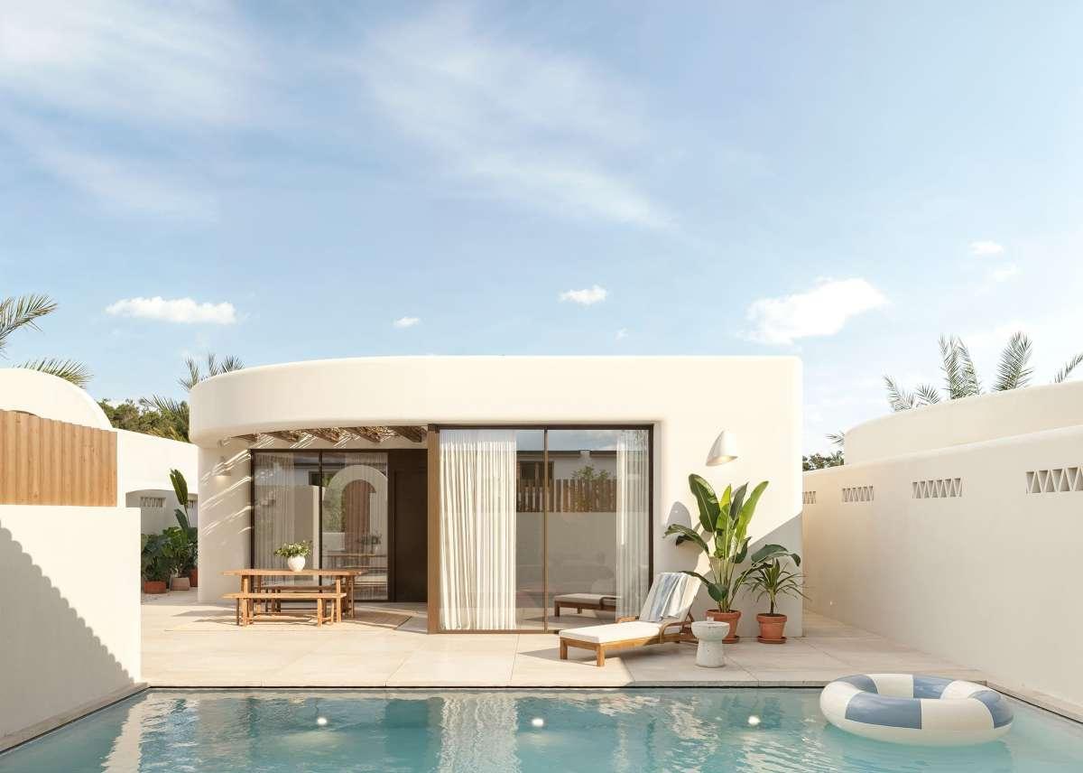 Casa Rural en Venta en Algorfa