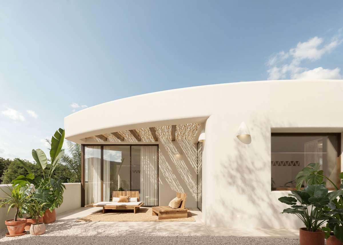 Casa Rural en Venta en Algorfa