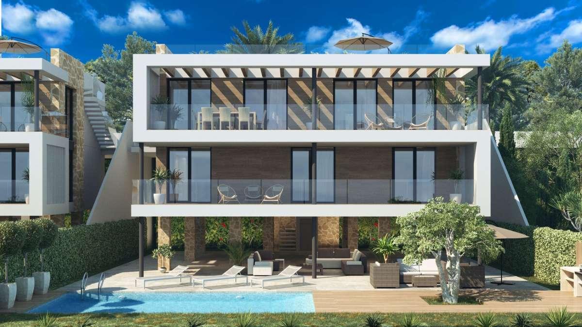 Casa en Venta en Rojales
