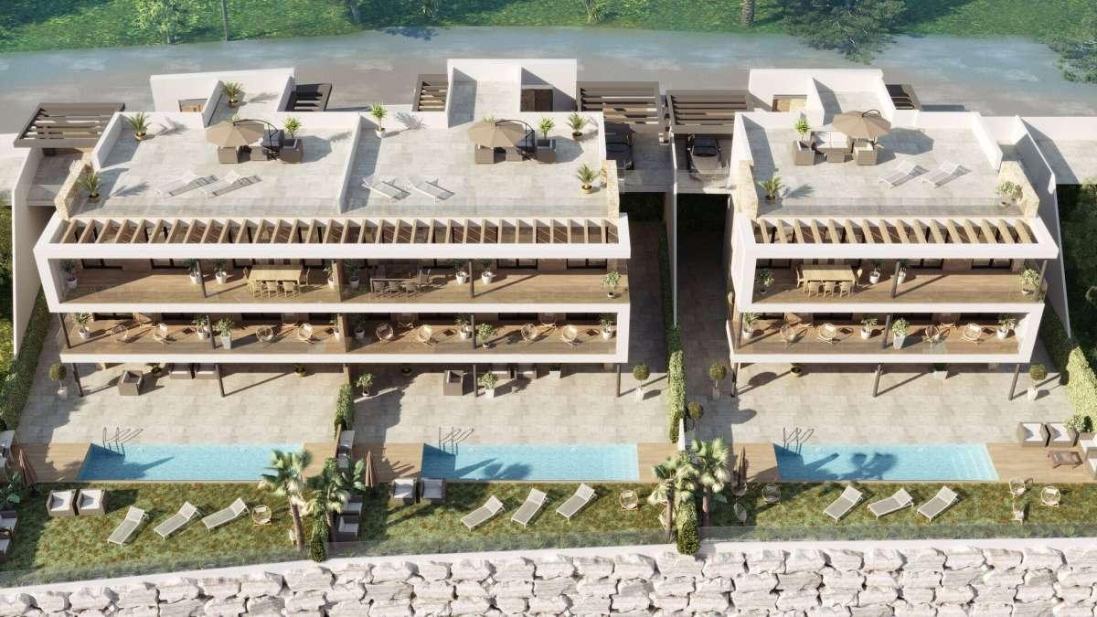 Casa en Venta en Rojales