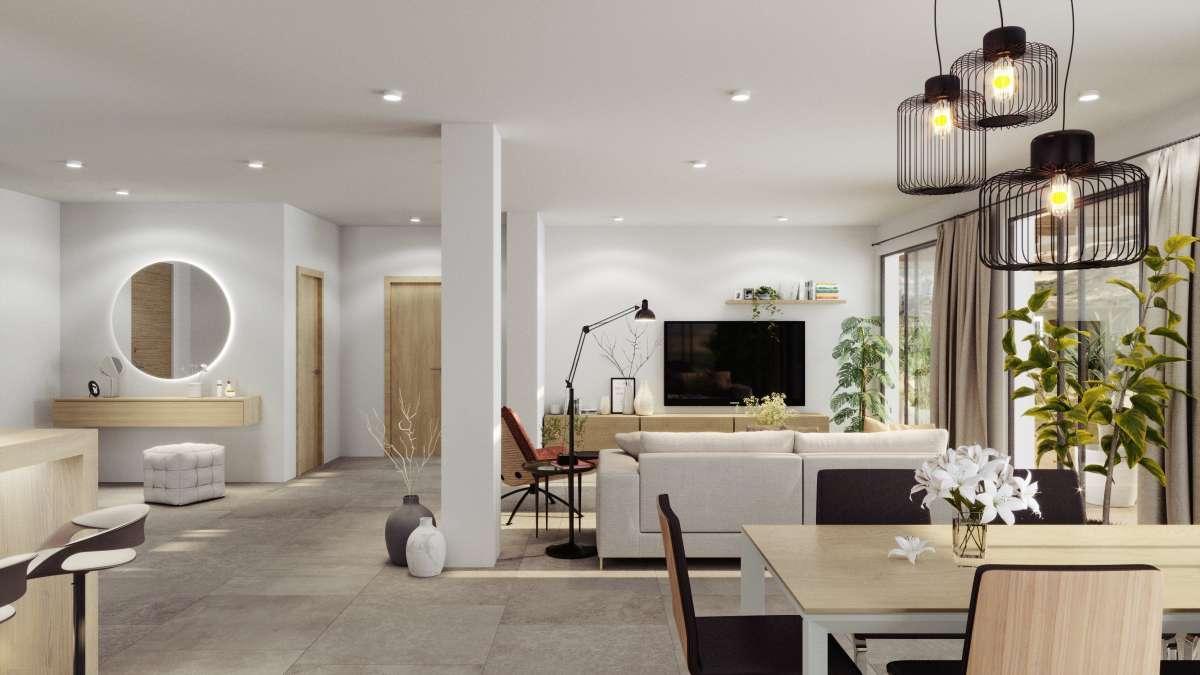 Casa en Venta en Rojales