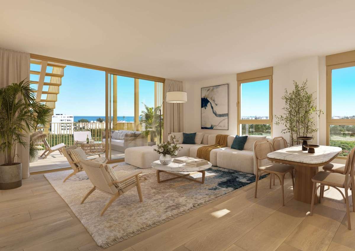 Apartment for Sale in Le Verger