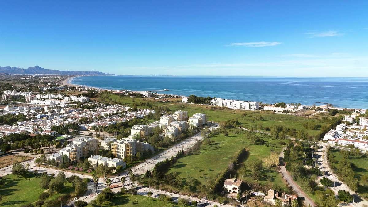 Apartment for Sale in Le Verger