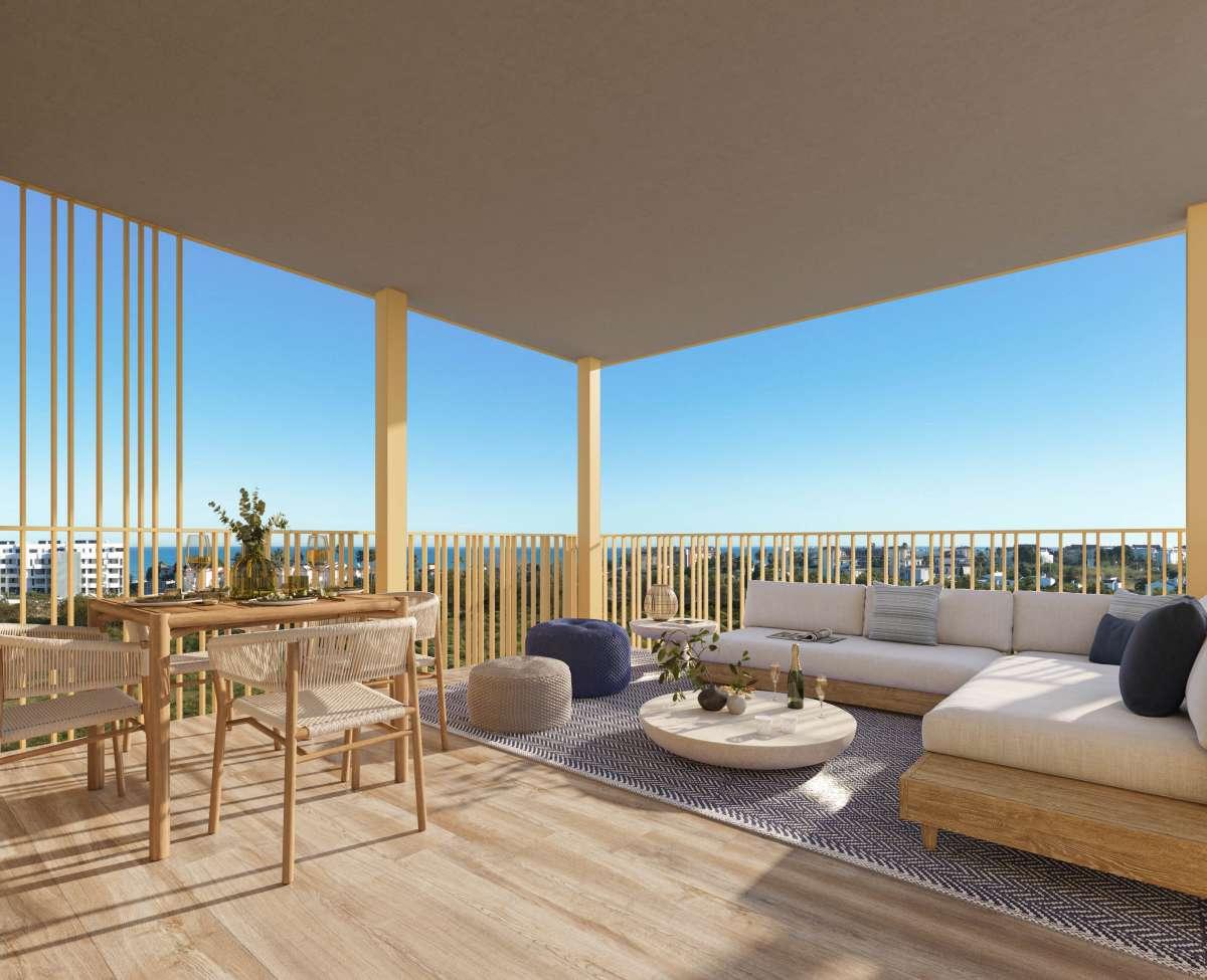 Apartment for Sale in Le Verger