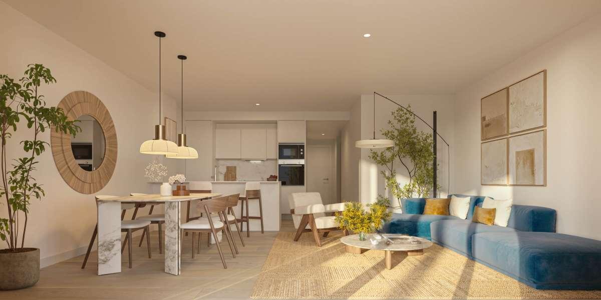 Apartment for Sale in Le Verger