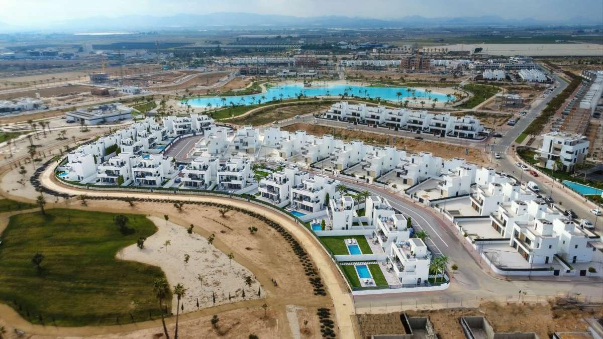 Casa Rural en Venta en Torre-Pacheco