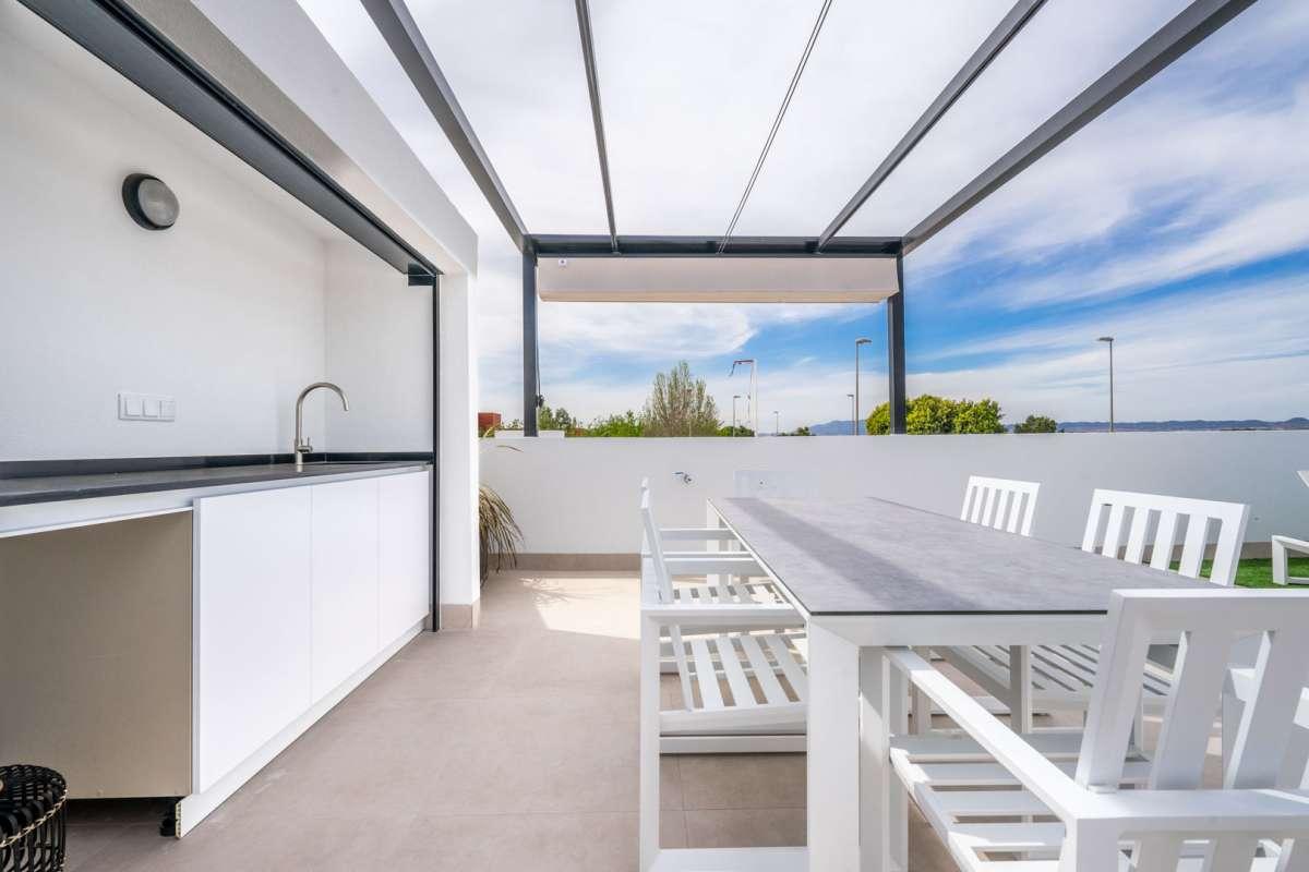 Casa Rural en Venta en Torre-Pacheco