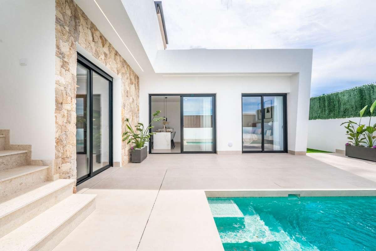 Casa Rural en Venta en Torre-Pacheco
