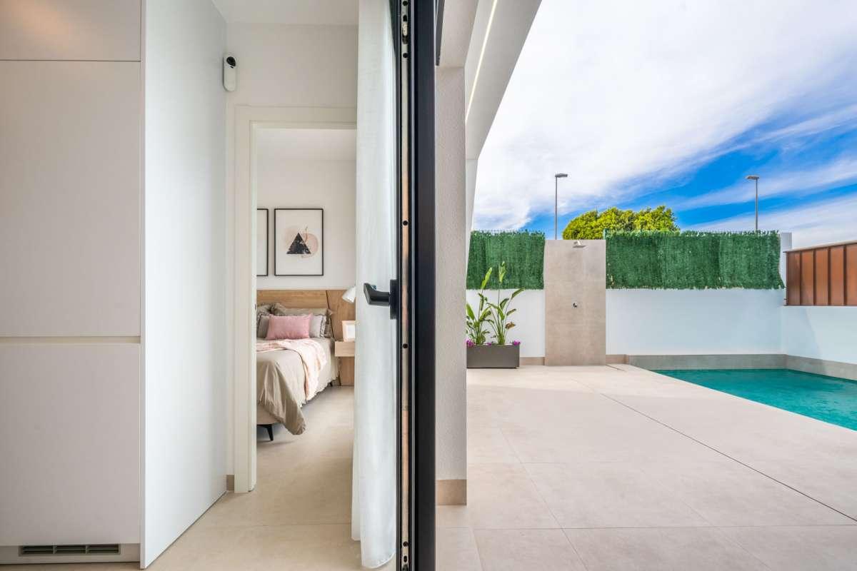 Casa Rural en Venta en Torre-Pacheco