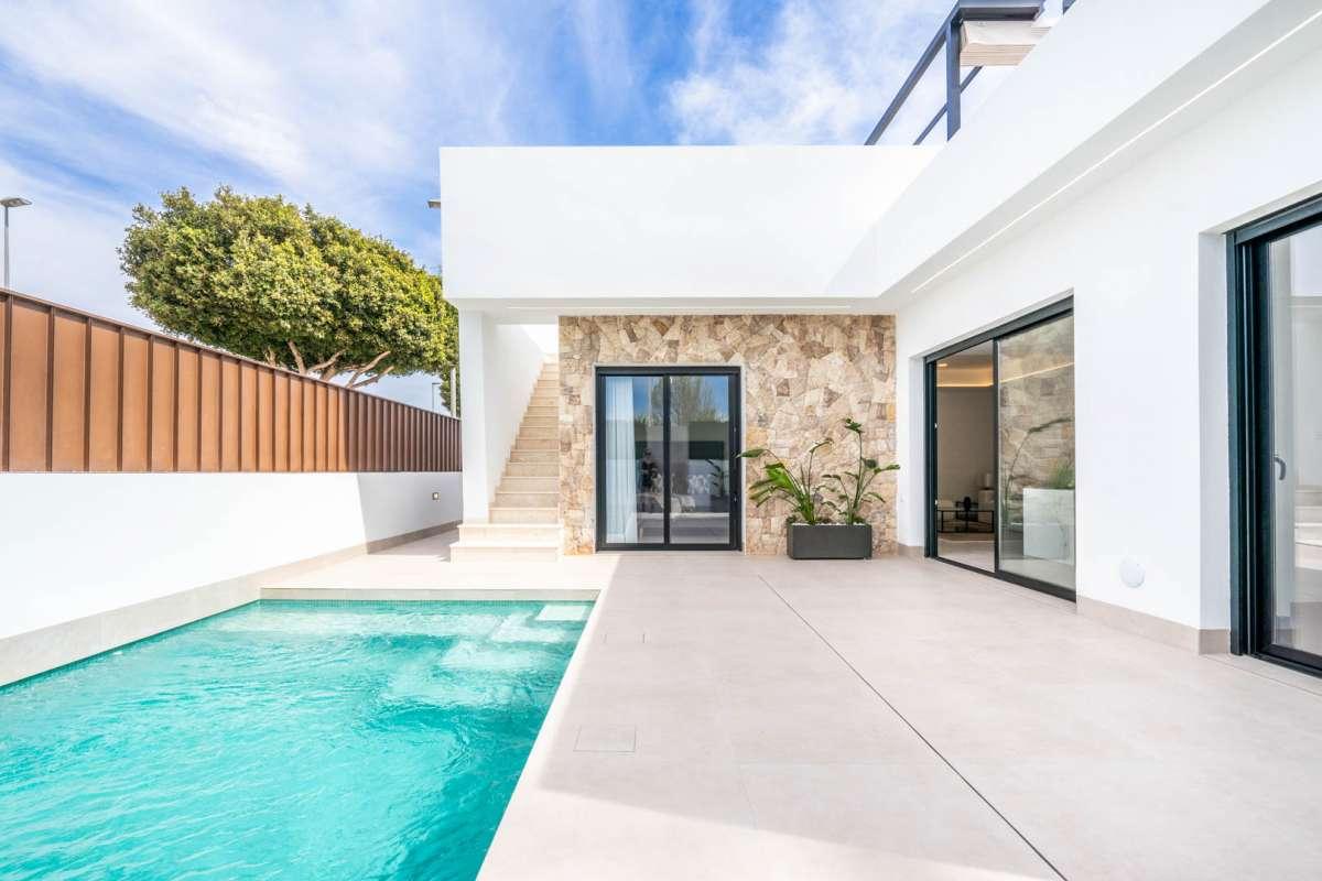 Casa Rural en Venta en Torre-Pacheco