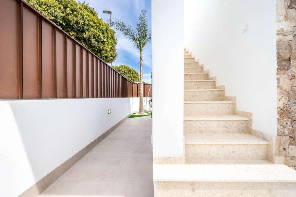 Casa Rural en Venta en Torre-Pacheco