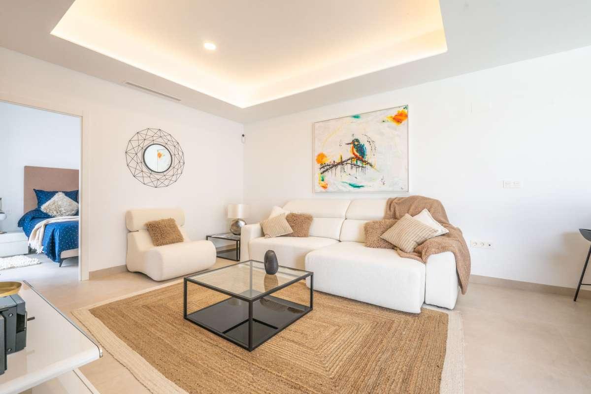 Casa Rural en Venta en Torre-Pacheco