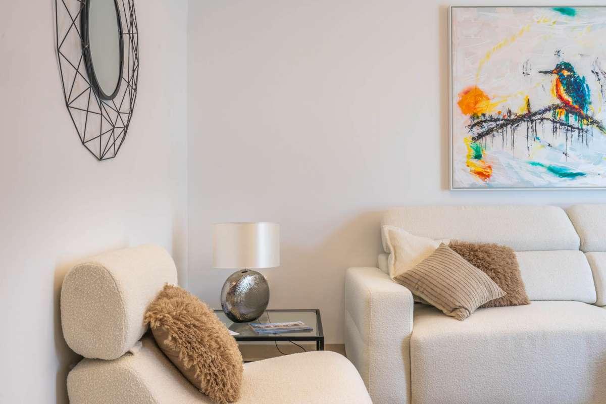 Casa Rural en Venta en Torre-Pacheco