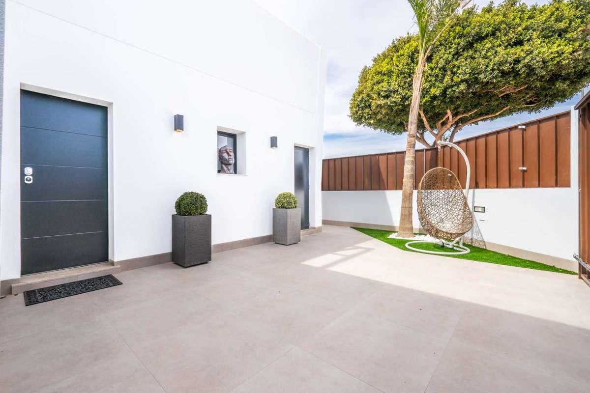 Casa Rural en Venta en Torre-Pacheco