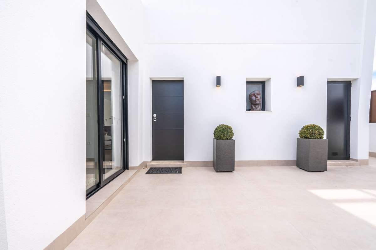 Casa Rural en Venta en Torre-Pacheco