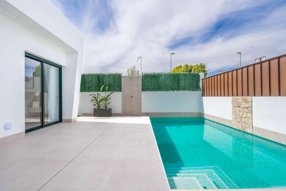 Casa Rural en Venta en Torre-Pacheco
