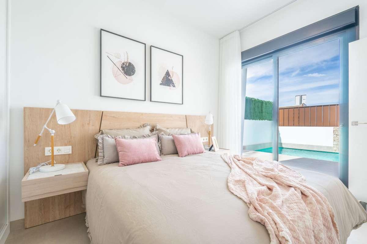 Casa Rural en Venta en Torre-Pacheco