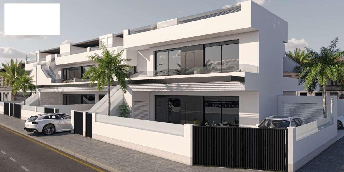 Casa Rural en Venta en San Pedro del Pinatar