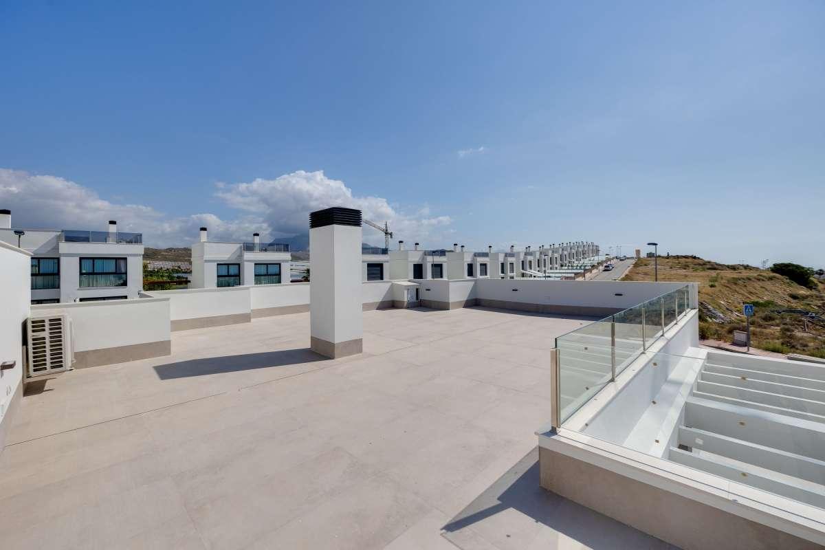 Villa en Venta en Mutxamel