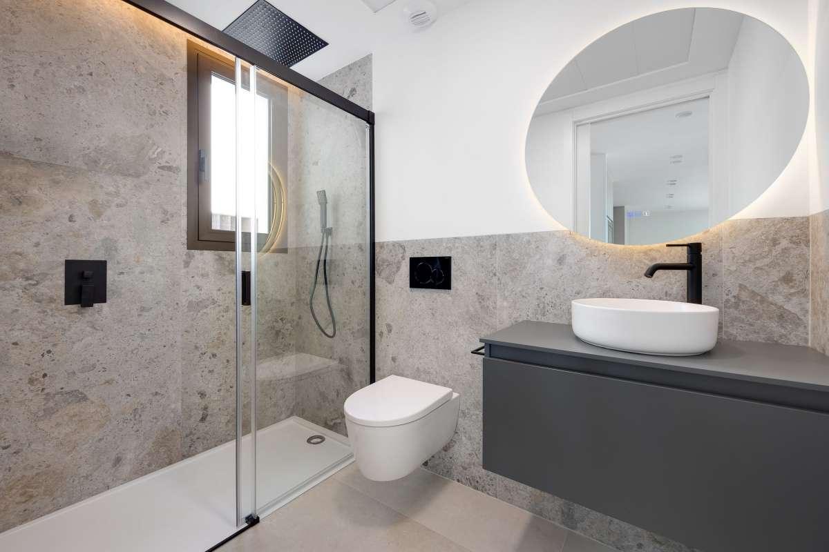 Villa en Venta en Mutxamel