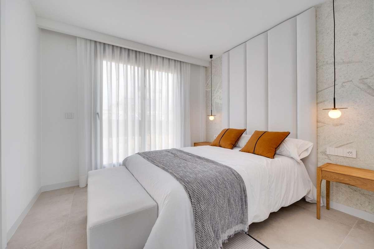 Villa en Venta en Mutxamel