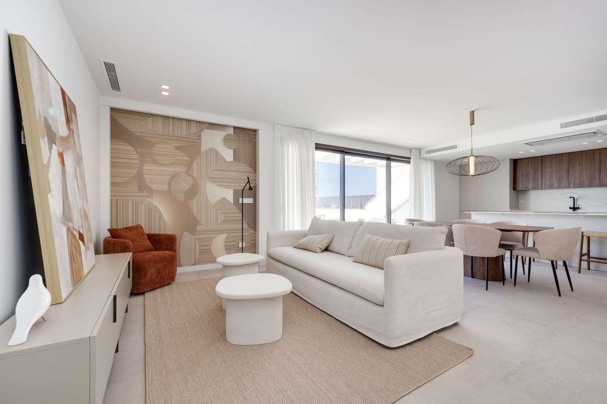 Villa en Venta en Mutxamel