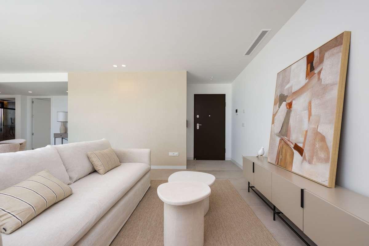 Villa for Sale in Mutxamel