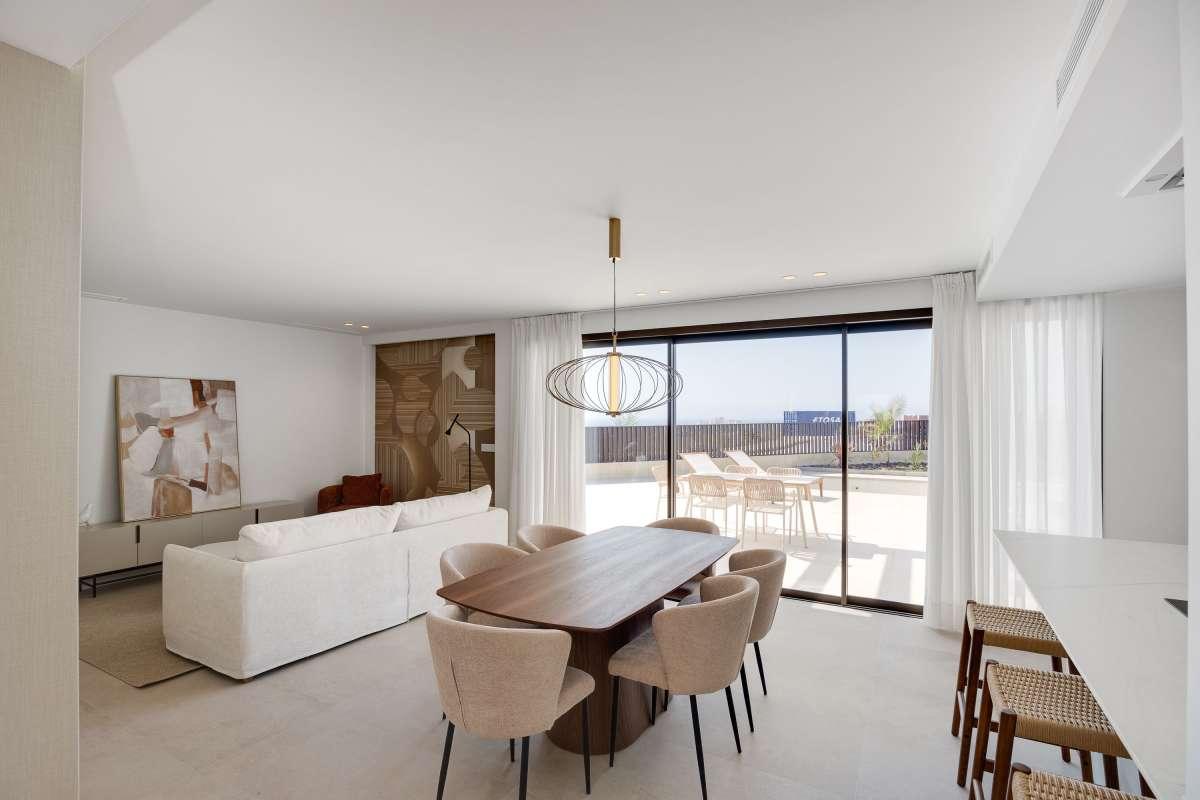 Villa for Sale in Mutxamel