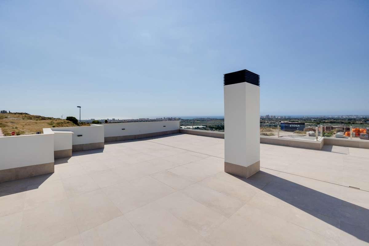 Villa en Venta en Mutxamel