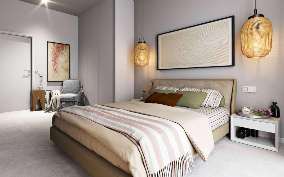 Villa en Venta en Finestrat
