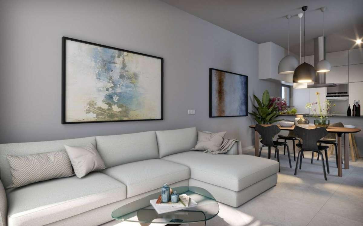 Villa en Venta en Finestrat