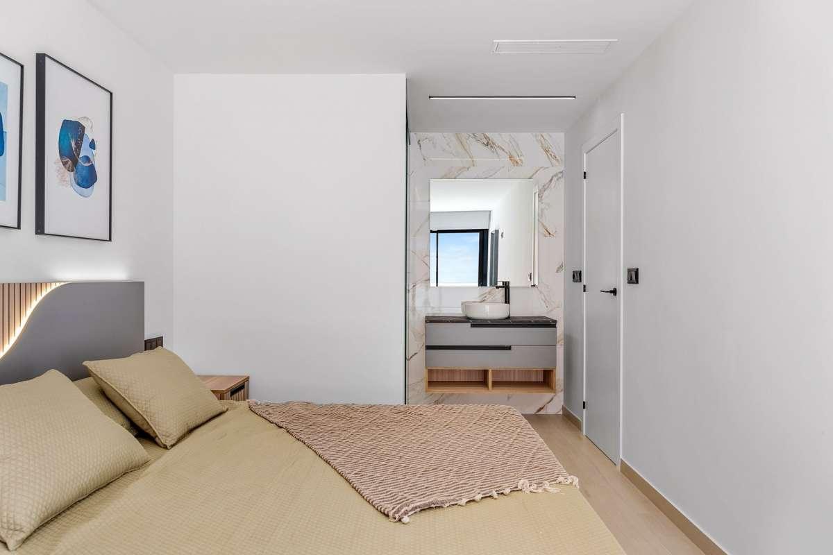 Apartamento en Venta en Guardamar del Segura